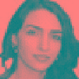 shirin sadeghi